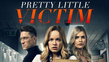 პატარა საყვარელი მსხვერპლი / Pretty Little Victim