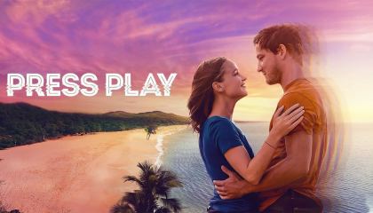 დააჭირეთ გაგრძელებას / Press Play