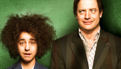 დაბნეული / Hair Brained