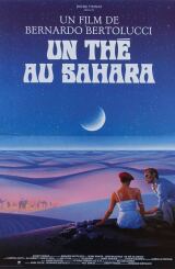 გაპობილი ცა / The Sheltering Sky