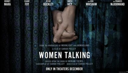 ქალები საუბრობენ / Women Talking