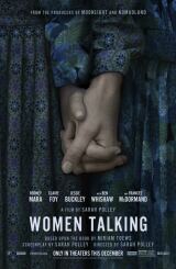 ქალები საუბრობენ / Women Talking