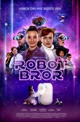 რობოტი ძმა / My Robot Brother