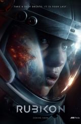 რუბიკონი / Rubikon