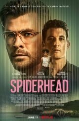 სპიდერჰედი / Spiderhead