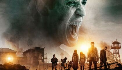 წმინდა ლეონარდის კუნძულის პაციენტები / Inmate Zero