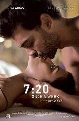 7:20 ერთხელ კვირაში / 7:20 Once a Week (En tu piel)