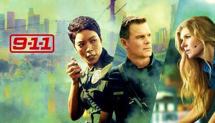 911 (ქართულად) /  9-1-1