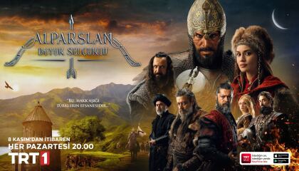 ალფარსლანი / Alparslan: The Great Seljuks (Alparslan Büyük Selçuklu)