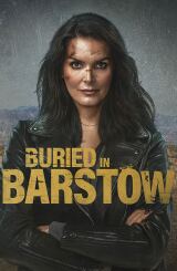 ბარსტოუში დამარხული / Buried in Barstow