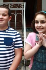 ცელქი ბავშვები: ოპერაცია ბრილიანტი / celqi bavshvebi: operacia brilianti