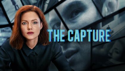 დატყვევება / The Capture