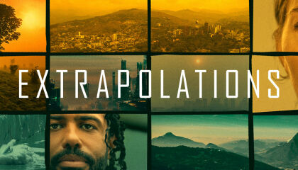 ექსტრაპოლაციები / Extrapolations