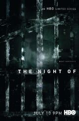 ერთ ღამეს / The Night Of