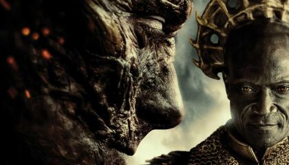 ეშმაკის შეთქმულება / The Devil Conspiracy