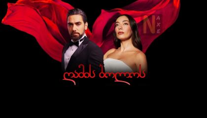 ღამის ბოლოს / Gecenin Ucunda (გრძელი ღამე)