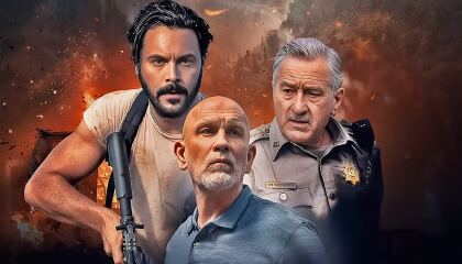 განმბანე მდინარეში / Wash Me in the River