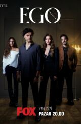 კაცების ნდობა არ შეიძლება / EGO - Erkege Güven Olmaz