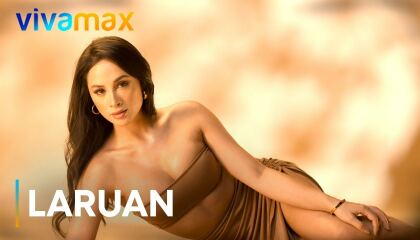 ლარუანი / Laruan