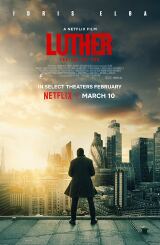 ლუთერი: დაცემული მზე / Luther: The Fallen Sun