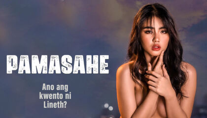 სექსუალური მგზავრი / Pamasahe