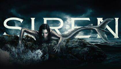 სირენოზი / Siren