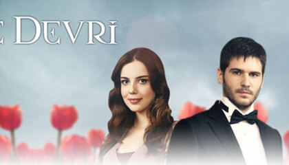 ტიტების დრო / Lale Devri