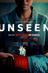 უხილავი / Unseen