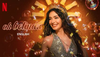 აჰ, ბელინდა / Aaahh Belinda