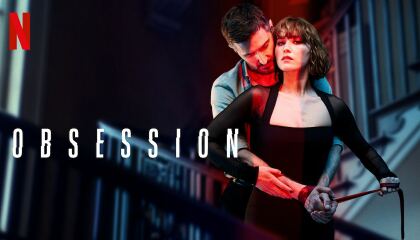 ცდუნება / Obsession