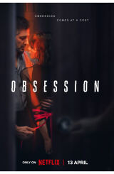 ცდუნება / Obsession