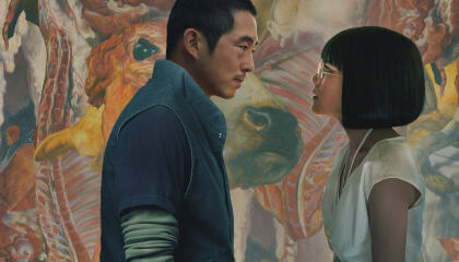 დაპირისპირება / Beef