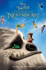 ფერიები: ლეგენდა ურჩხულზე / Tinker Bell and the Legend of the NeverBeast