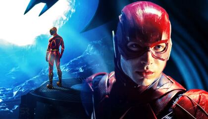 ფლეში / The Flash