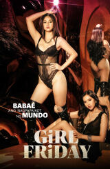 გოგონა პარასკევს / Girl Friday