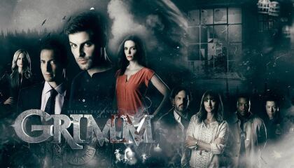 გრიმი / Grimm