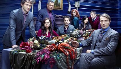 ჰანიბალი / Hannibal