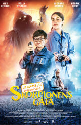 ლასემაჯას საგამომძიებლო სააგენტო: მორიელის საიდუმლო / LasseMajas detektivbyrå - Skorpionens gåta