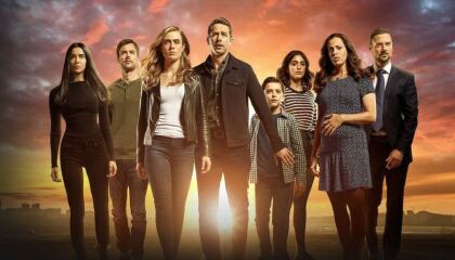 მანიფესტი / Manifest