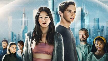 მე ვარ მოკვდავი / I Am Mortal