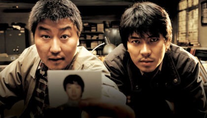მოგონებები მკვლელობაზე / Memories of Murder (Salinui chueok)