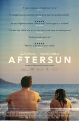მზის შემდეგ / Aftersun