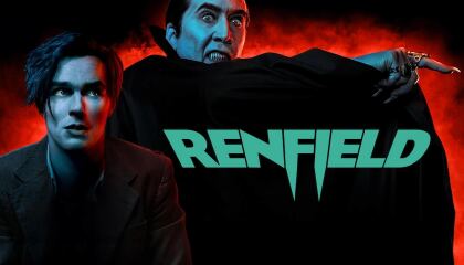 რენფილდი / Renfield