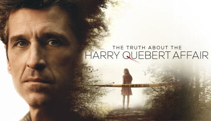 სიმართლე ჰარი ქუბერთის საქმის შესახებ / The Truth About the Harry Quebert Affair