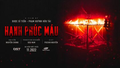 სისხლიანი ნეტარება / Hanh Phúc Máu