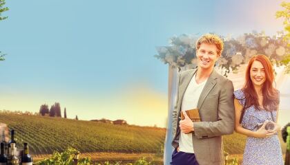 სიყვარულის ფოტო / Snapshot of Love (A Snapshot of Forever)