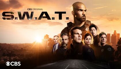 S.W.A.T. სპეც-დანიშნულების რაზმი / S.W.A.T.