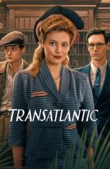 ტრანსატლანტიკური / Transatlantic