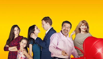 უკანასკნელი მაგიკიანი: სეზონი 3 / Последний из Магикян