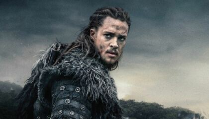 უკანასკნელი / The Last Kingdom